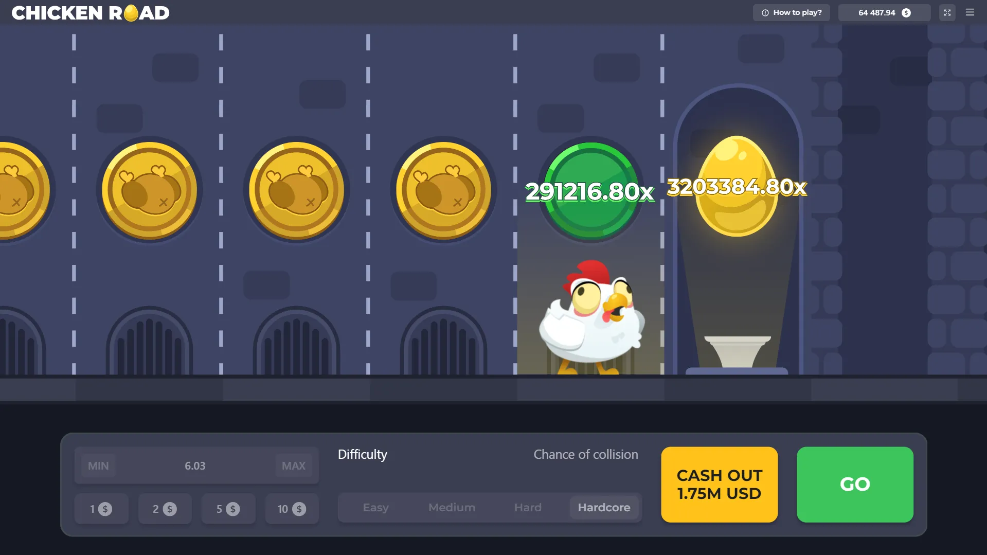 Chicken Roadとは：ゲームの基本概要と特徴